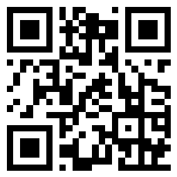 QR code for lahuta.org/aano