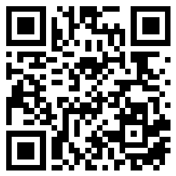 QR code for lahuta.org/ash-interactive