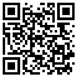 QR code for lahuta.org/besa-kladi