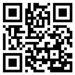 QR code for lahuta.org/chiron