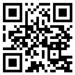 QR code for lahuta.org/comwest