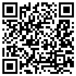 QR code for lahuta.org/digital-macomb-indoor-billboards