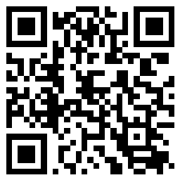 QR code for lahuta.org/fresh-gear