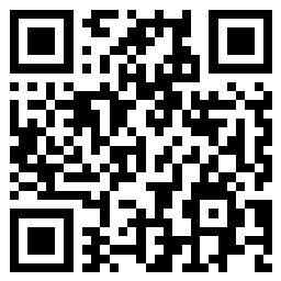 QR code for lahuta.org/hunterhydrotech