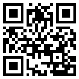 QR code for lahuta.org/impact