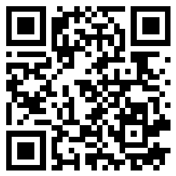 QR code for lahuta.org/johnsongaragedoors