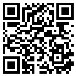 QR code for lahuta.org/joyful-website-design