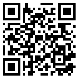 QR code for lahuta.org/lbn-lake-orion