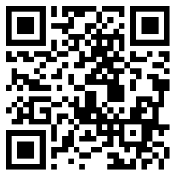 QR code for lahuta.org/marko-the-comic