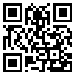 QR code for lahuta.org/mtfusa