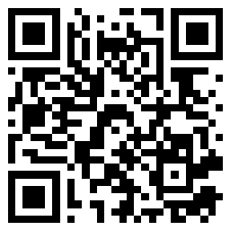 QR code for lahuta.org/queenbenedetto
