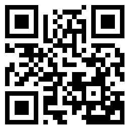 QR code for lahuta.org/test