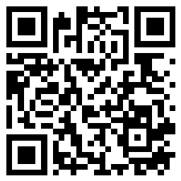 QR code for lahuta.org/tuesdaynetworking