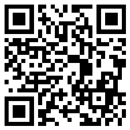 QR code for lahuta.org/vikingtreeandstump