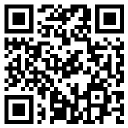 QR code for lahuta.org/visit-albania
