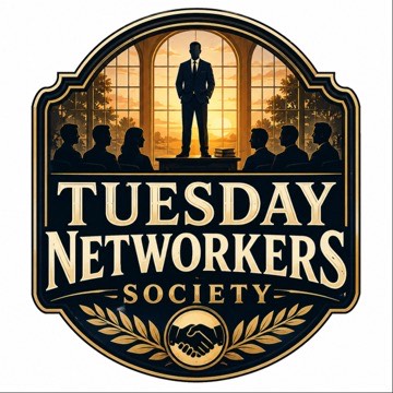 TNT — Tuesday Networking Team TNT — Tuesday Networking Team